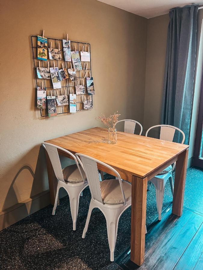 Kyritzer Budenhaus Екстер'єр фото